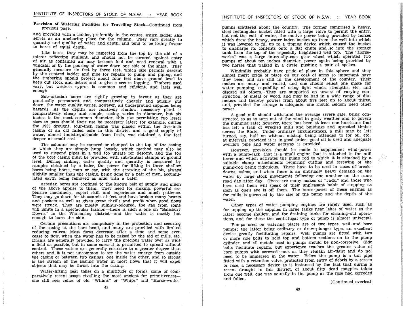 1940 page 48 49